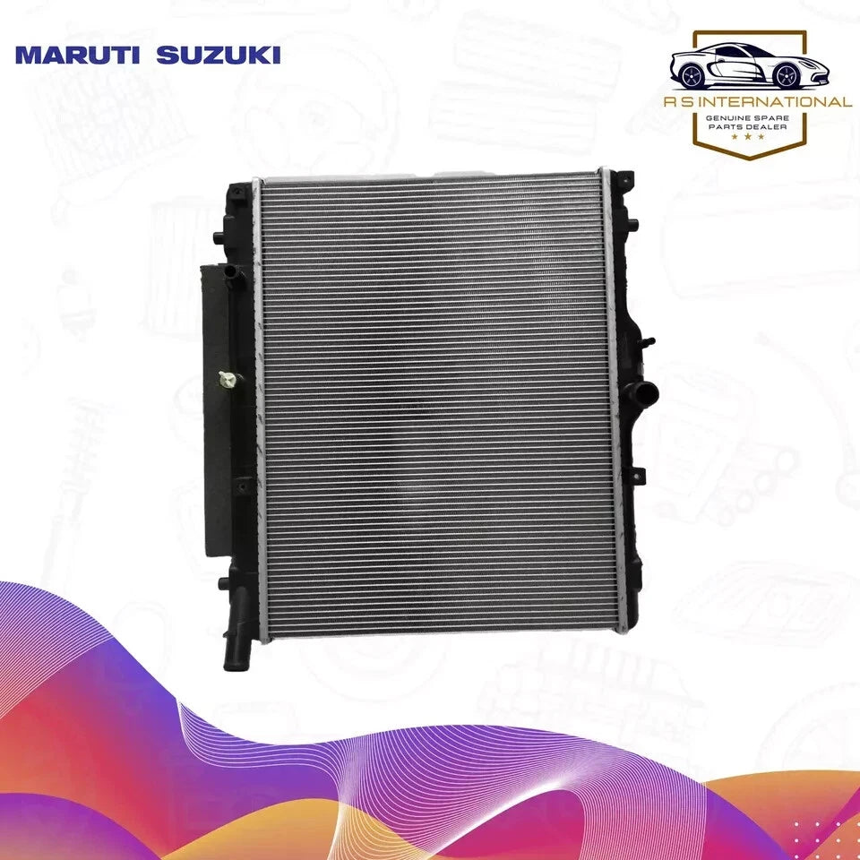 Neuer Original-Kühler für Suzuki Ertiga Diesel 1.3L 2012-2018 17700M74L50