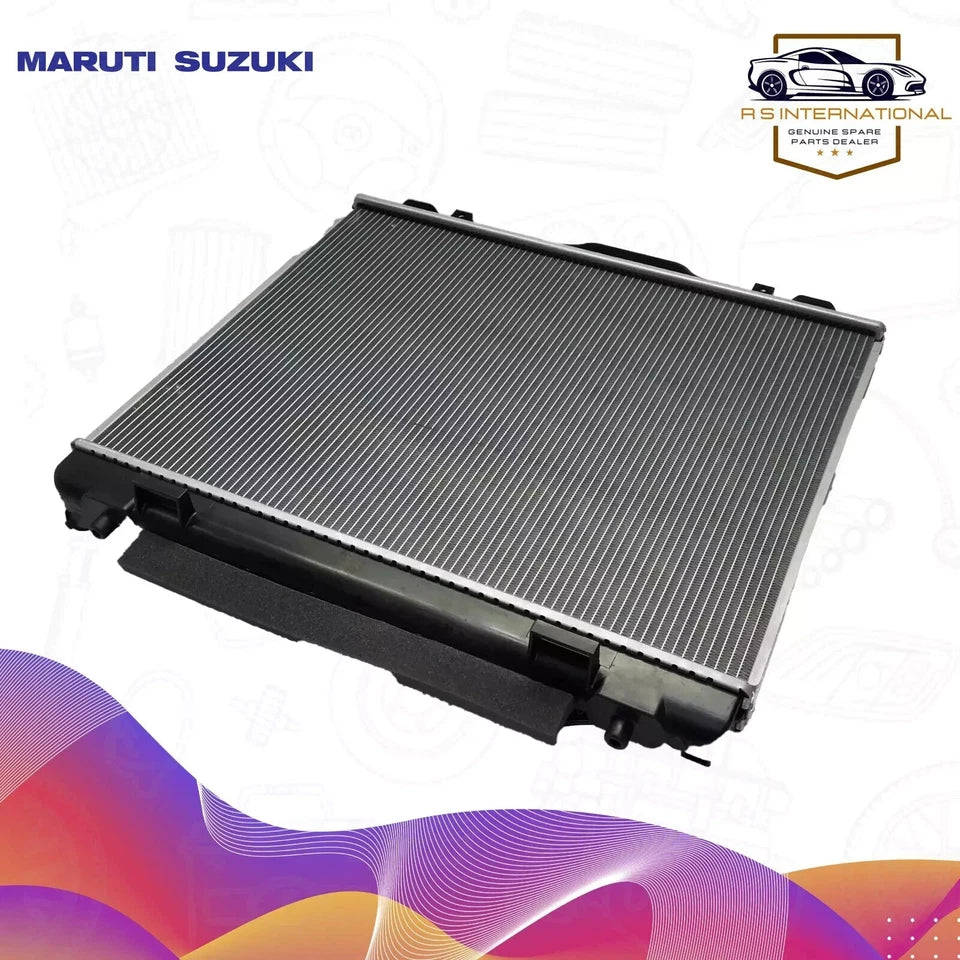 Neuer Original-Kühler für Suzuki Ertiga Diesel 1.3L 2012-2018 17700M74L50