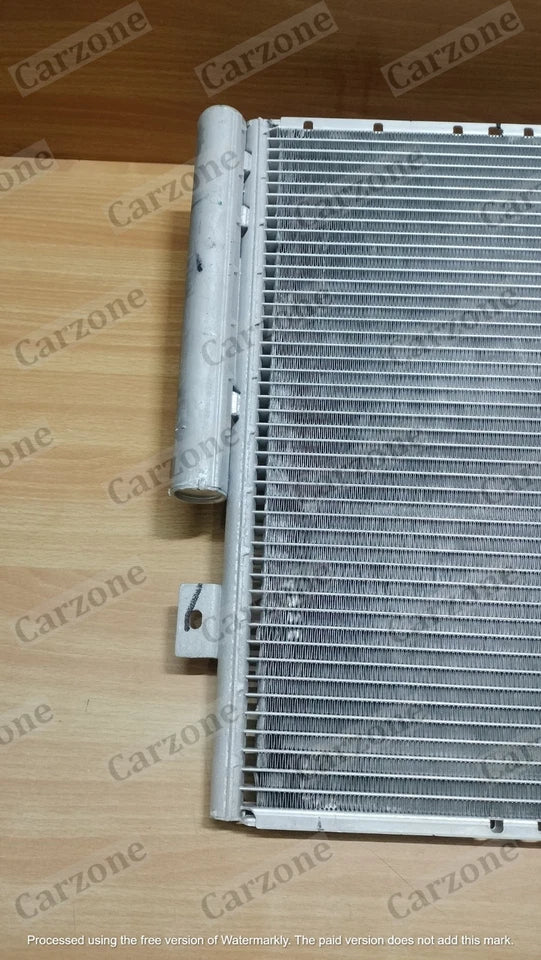 New Ac A/C Condenser For Mahindra Xylo