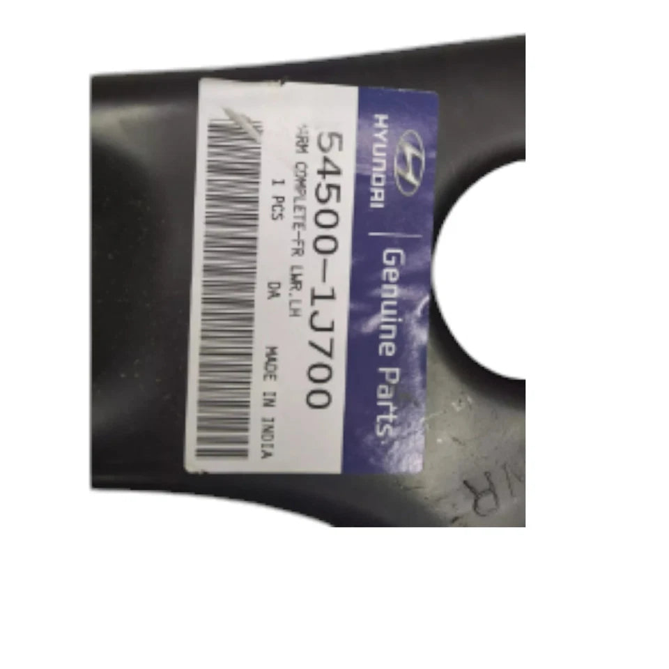New Genuine Control Arm Lower Left Side 545001J700