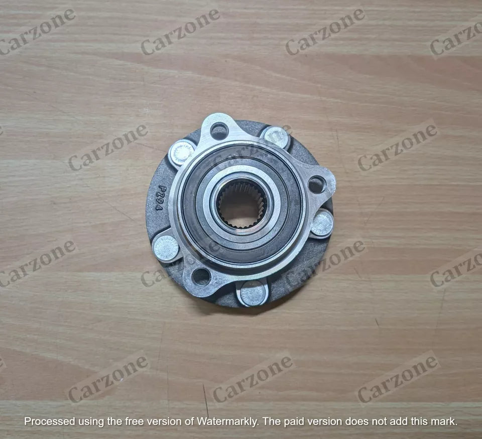 Buje de rueda delantera original nuevo para Suzuki XL7 (2019-2024) 43401-68R00-000