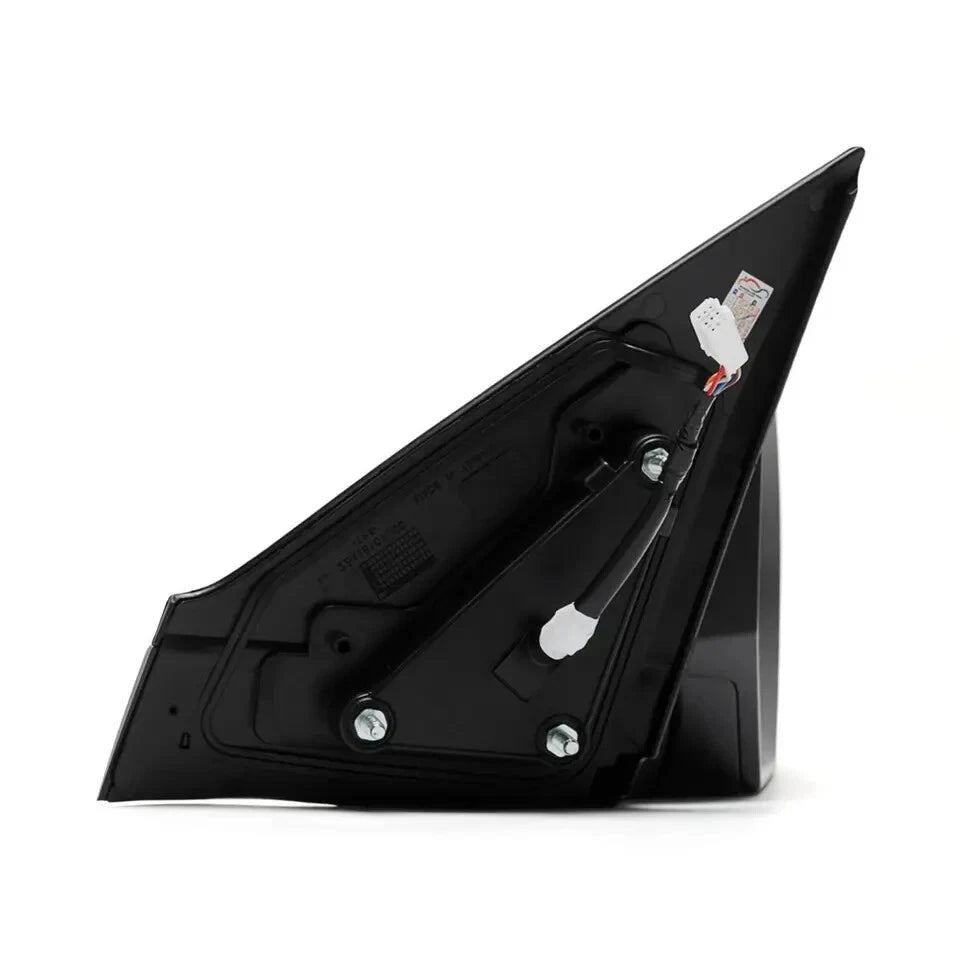 Side Mirror 7 Wire Right Side With Turn Signal Light For Suzuki Swift 2012-2017
