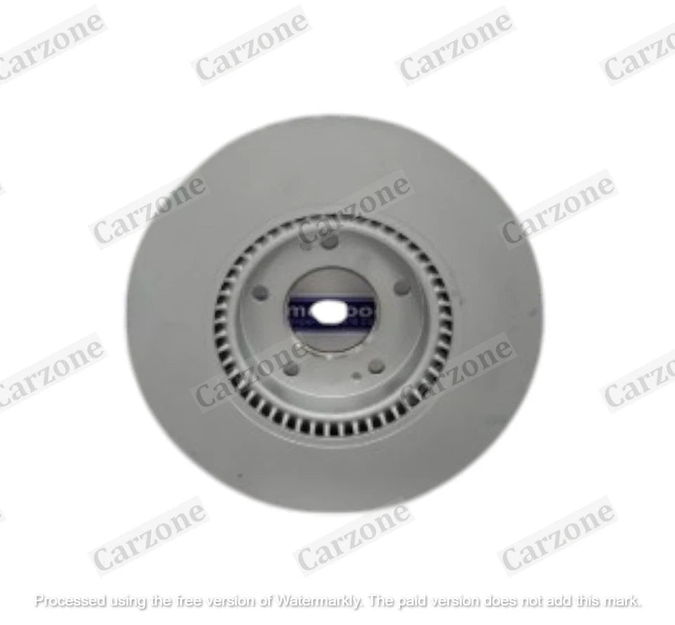 New Genuine Front Brake Disc Rotor Plate 51712A0000