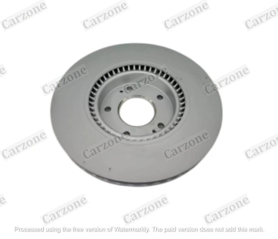 New Genuine Front Brake Disc Rotor Plate 51712A0000