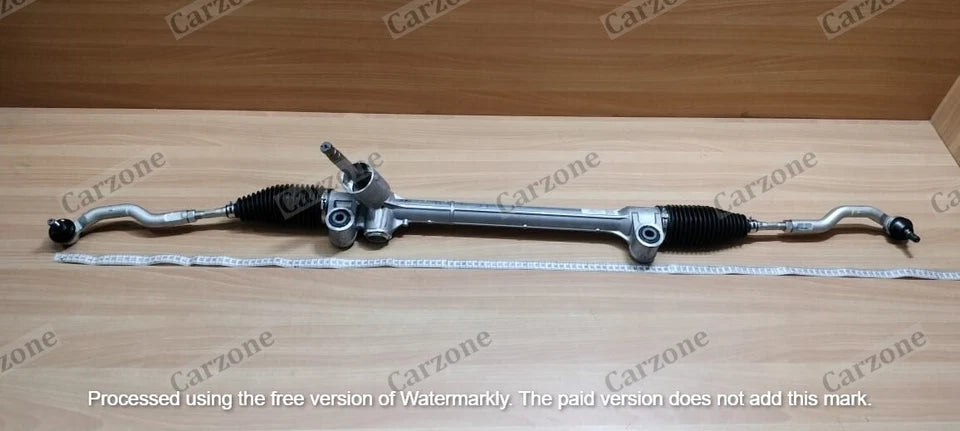 Cremallera de dirección original Suzuki Swift 2012-2016, volante a la izquierda, tracción delantera, 48500M74L53