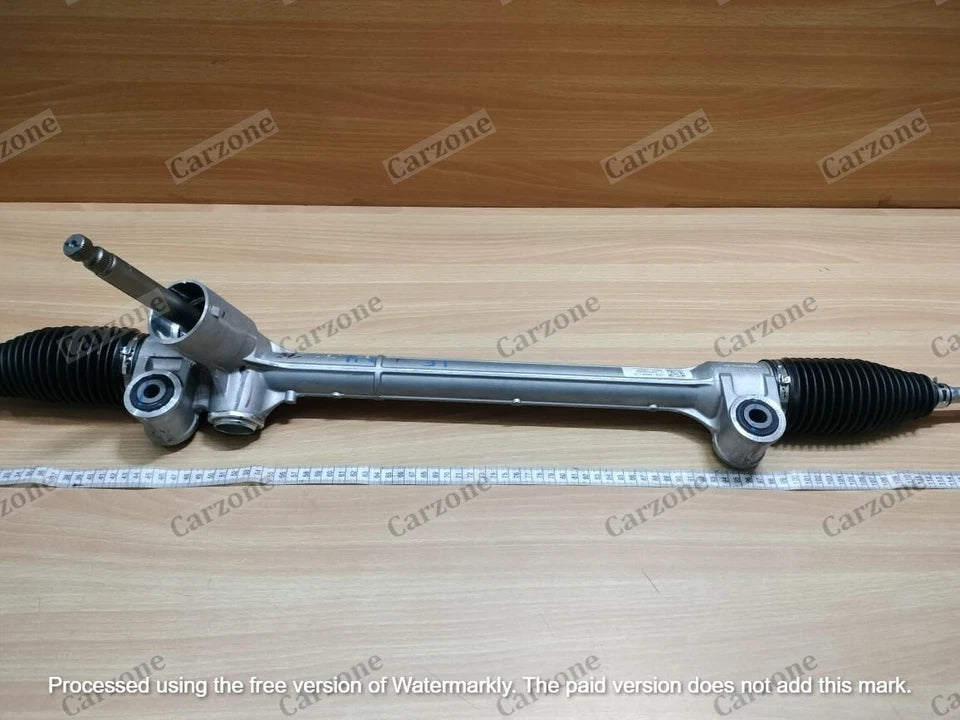 Cremallera de dirección original Suzuki Swift 2012-2016, volante a la izquierda, tracción delantera, 48500M74L53