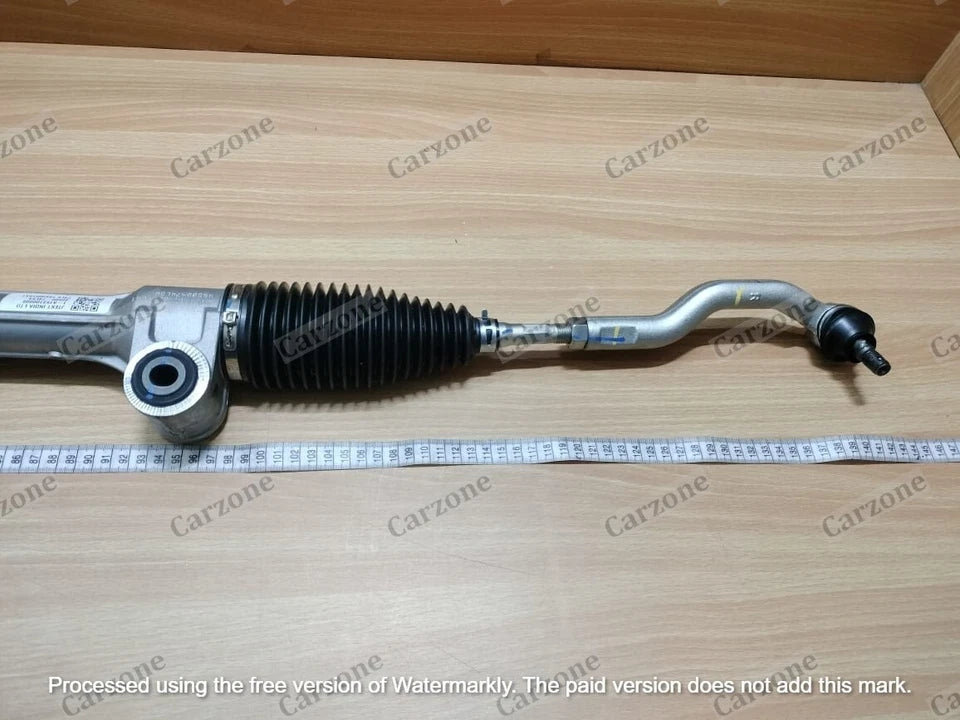 Cremallera de dirección original Suzuki Swift 2012-2016, volante a la izquierda, tracción delantera, 48500M74L53