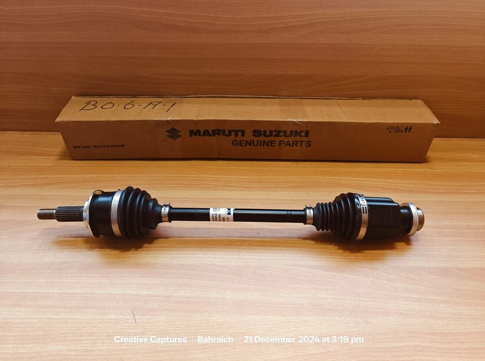 New Genuine Drive Shaft Part Number Left And Right 44102-79P30 44101-79P30
