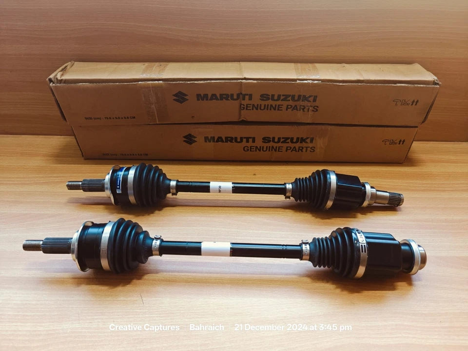 New Genuine Drive Shaft Part Number Left And Right 44102-79P30 44101-79P30
