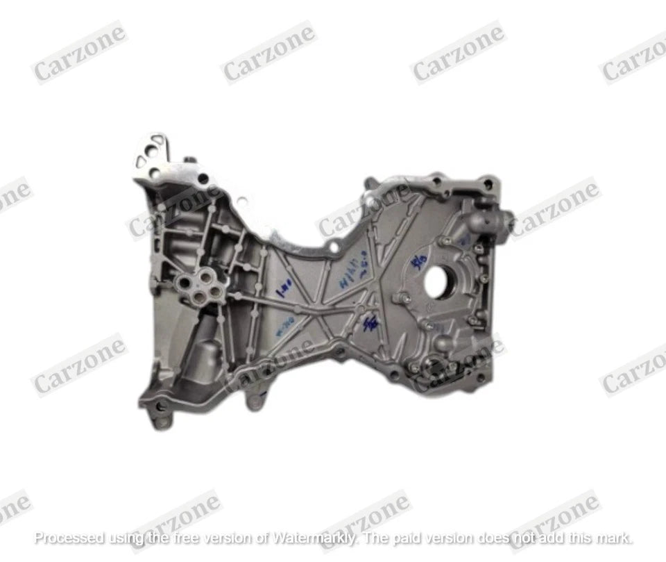 New Genuine Oil Pump Assy 16100M68P01