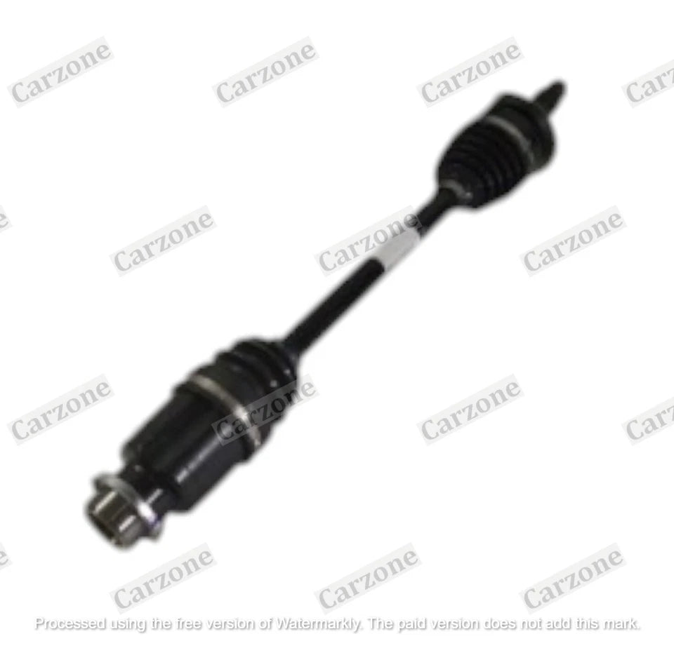 New Drive Shaft Assy Right For Suzuki Ertiga 2012-2017 Manual Transmission  44101M60M00