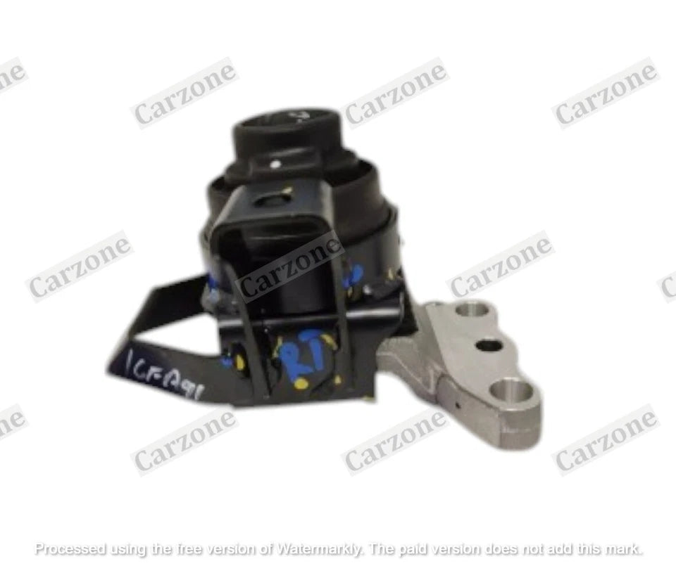 Nuevo soporte de motor delantero derecho original para 11610M55RA0