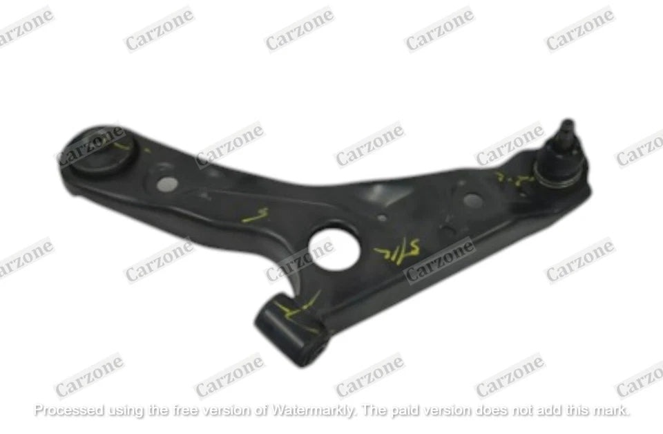 Nuevo brazo de control delantero izquierdo y derecho para Suzuki Celerio 2008-2013 45201M68K00, 45202M68K00