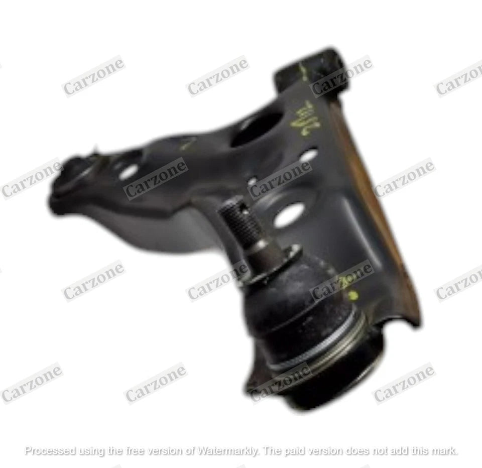 Nuevo brazo de control delantero izquierdo y derecho para Suzuki Celerio 2008-2013 45201M68K00, 45202M68K00