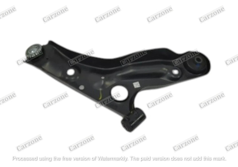 Nuevo brazo de control delantero izquierdo y derecho para Suzuki Celerio 2008-2013 45201M68K00, 45202M68K00