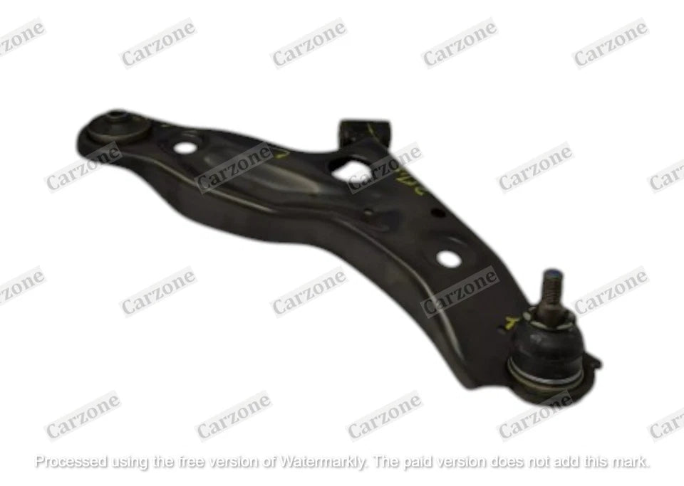 Nuevo brazo de control delantero izquierdo y derecho para Suzuki Celerio 2008-2013 45201M68K00, 45202M68K00