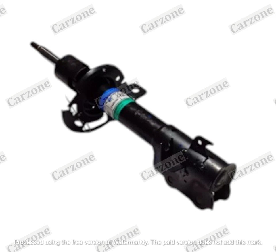 Nuevo conjunto de amortiguador de suspensión delantera izquierdo original 41602M55R00
