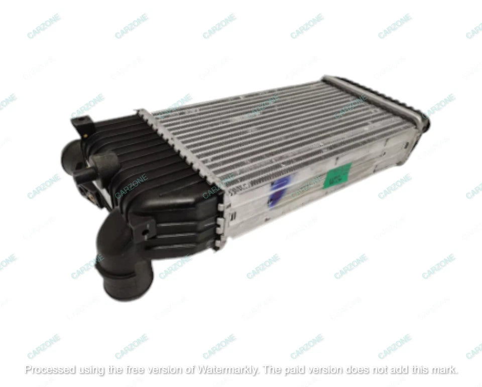 Neuer Original-Ladeluftkühler für Mahindra XUV 300 XUV 3XO 0313BBF00101N