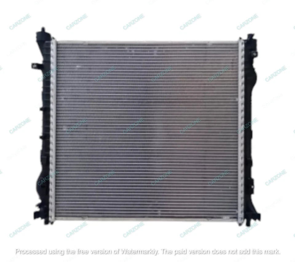 New Genuine Radiator For Mahindra XUV 300 XUV 3XO 0304ABF00151N