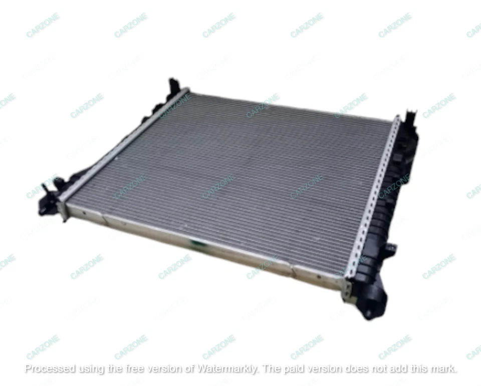 New Genuine Radiator For Mahindra XUV 300 XUV 3XO 0304ABF00151N