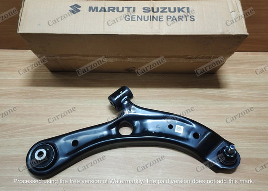 Neuer originaler Querlenker vorne rechts unten für Suzuki Swift 1.2L 1.3L 2011-2017 45201m74l20