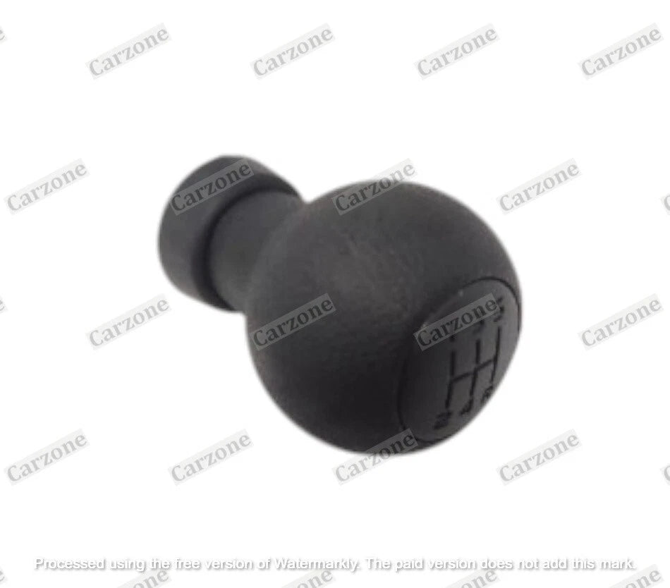 New Genuine Gear Lever Knob For Suzuki Celerio 2014-2021 28113M76M00-5PK