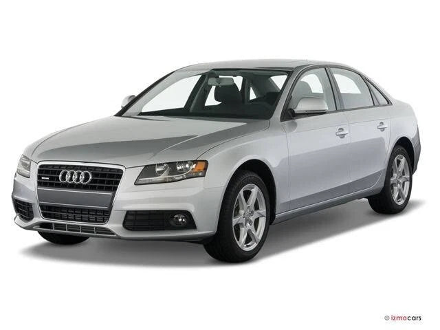 New Front Suspension Bush Kit For Audi A4 2.0 TDI 2008-2015