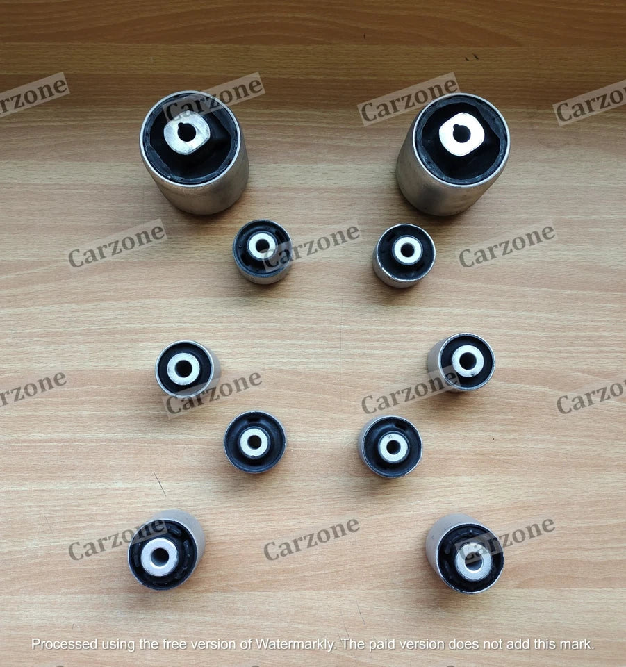New Front Suspension Bush Kit For Audi A4 2.0 TDI 2008-2015