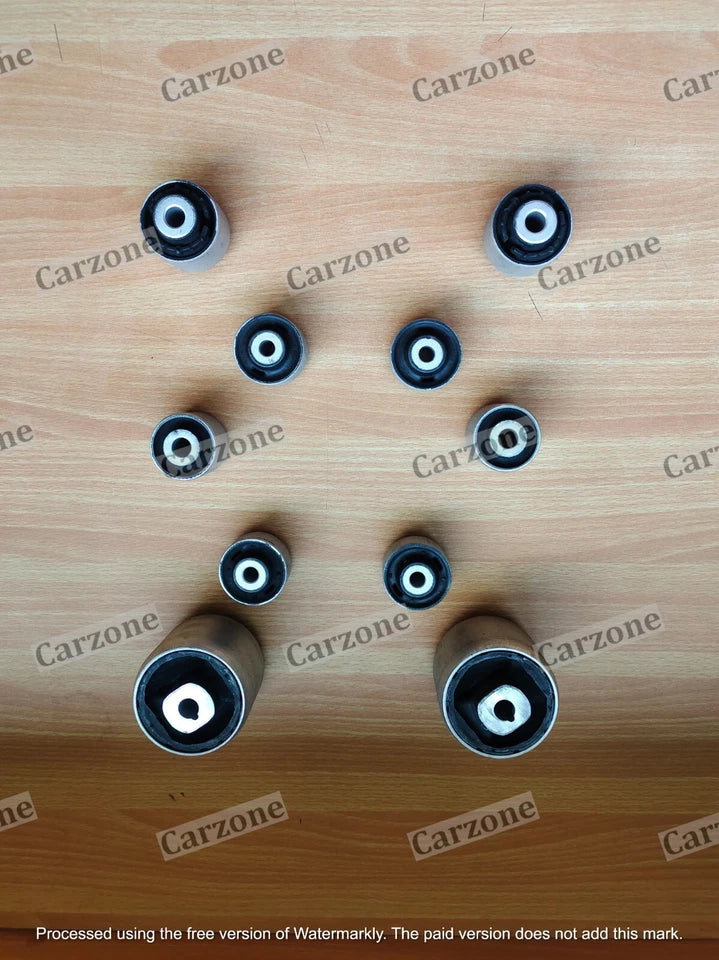New Front Suspension Bush Kit For Audi A4 2.0 TDI 2008-2015