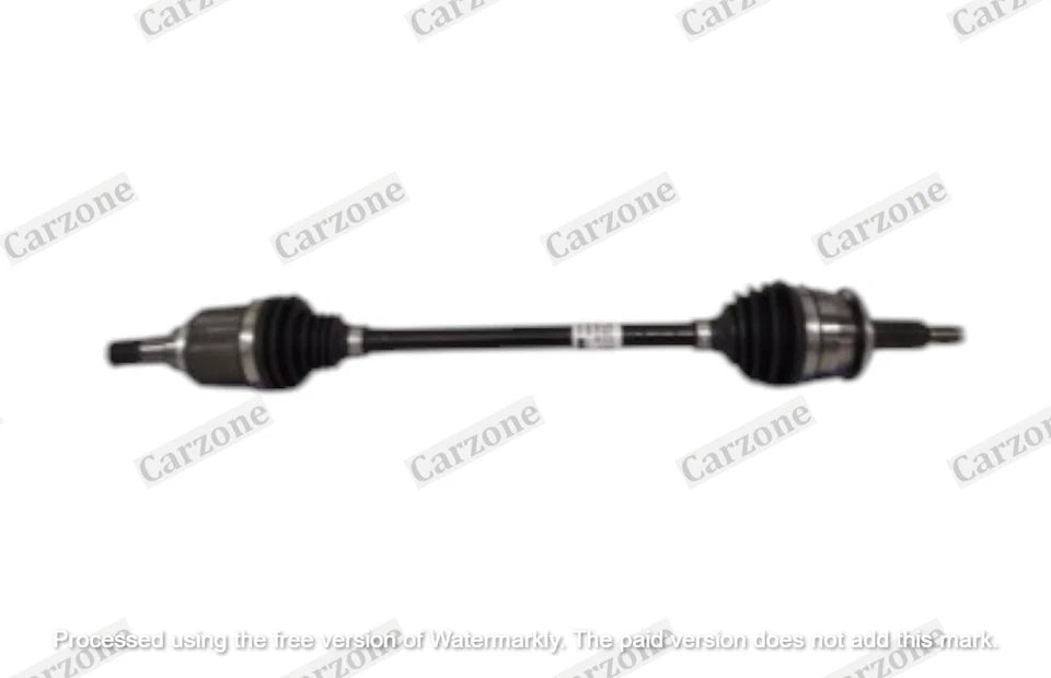 New Genuine Front Drive Shaft Assy Left For Suzuki Baleno 1.2L 2015-2022 44102M68PA0