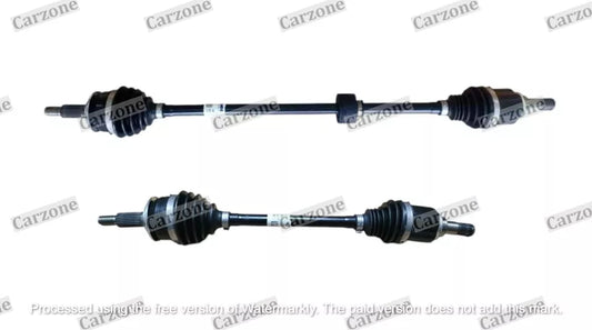 New Genuine Drive Shaft Front Left & Right For Suzuki Ignis 2016-2024 44101M66R00, 44101M66R00-000, 44102M66R00, 44102M66R00-000
