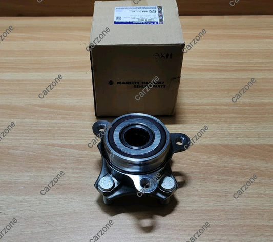 New Genuine Front Front Wheel Hub Assy For Suzuki Fronx 1.0L 1.2L 2023-2024 43401M68P01, 43401M68P00