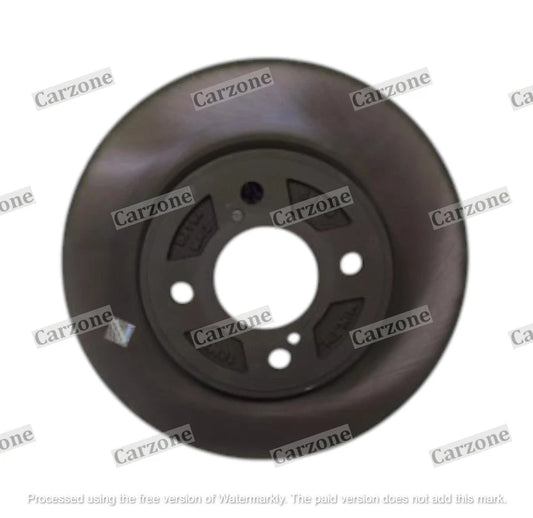 New Genuine Front Brake Disc Rotor 55311-58M01-000
