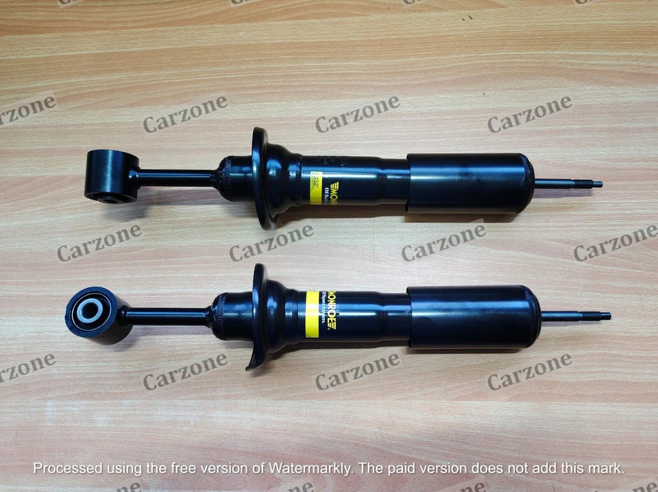 New Front Shock Absorber Left & Right For Tata Storme 2012-2019