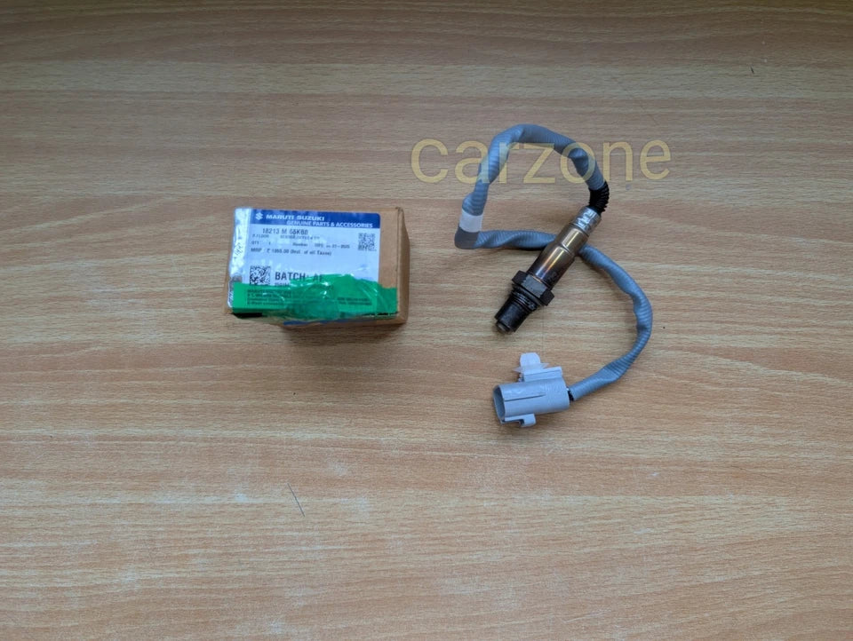 New Genuine Rear Oxygen Sensor For Suzuki Ciaz 1.4L 18213-58M20-000