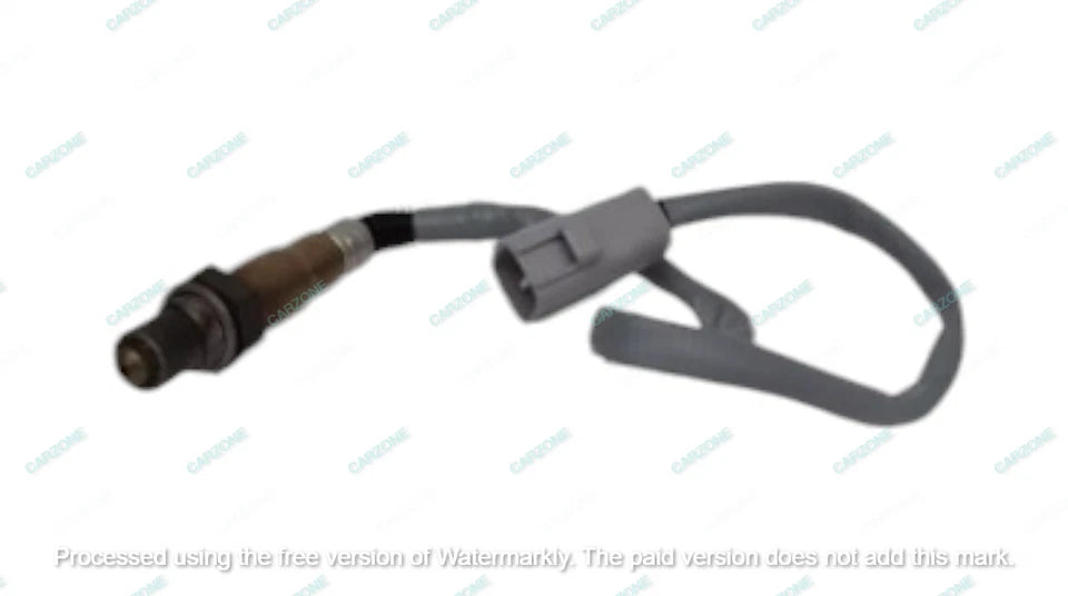 New Genuine Rear Oxygen Sensor For Suzuki Ciaz 1.4L 18213-58M20-000