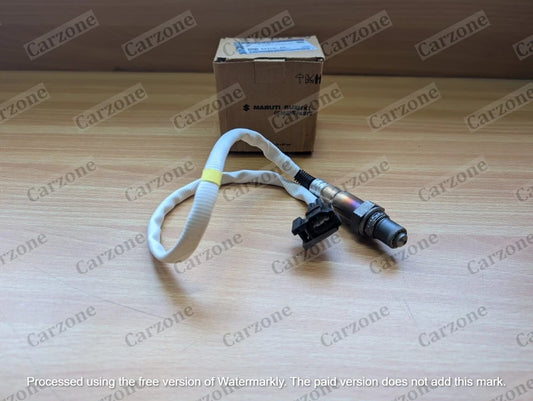 New Genuine Front Lambda Oxygen Sensor For Suzuki Ertiga 1.4L 2011-2017  18213-58M10-000