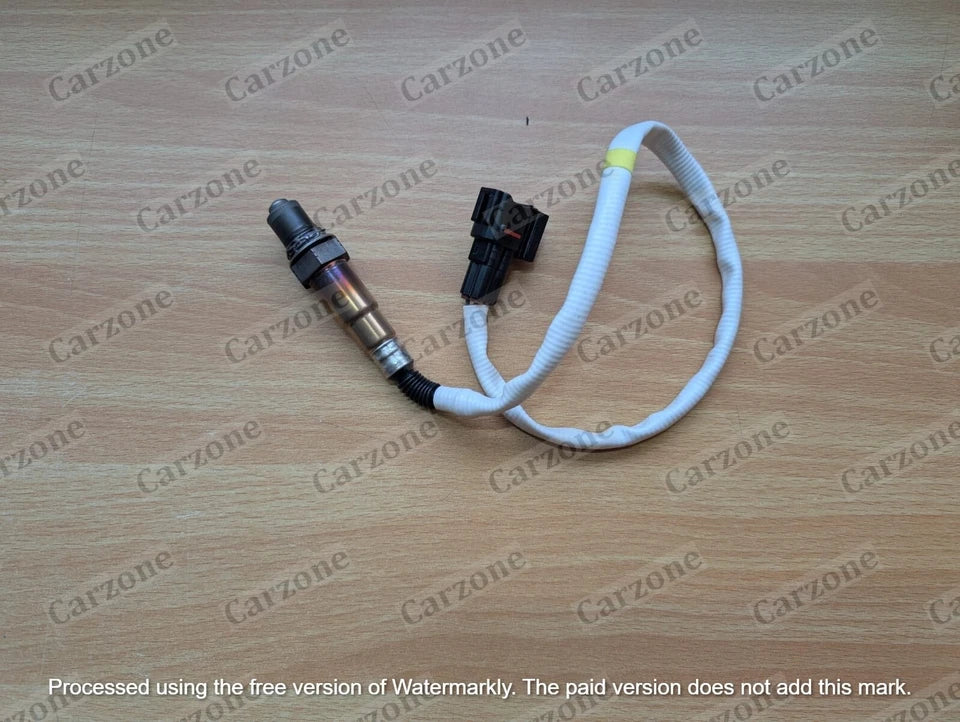 New Genuine Lambda Oxygen Sensor Front For Suzuki Swift 1.2L 2011-2017  18213-58M10-000
