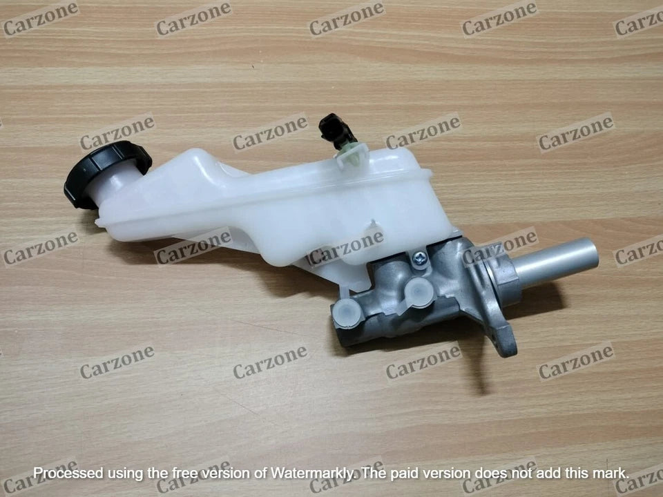 New Genuine Brake Master Cylinder 58510A0930