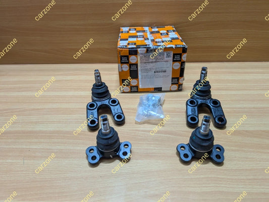 Genuine Ball Joint Set For Mahindra UTE 2008-2017 0401BA4650N, 0401BA0280N, 0401BA0140N