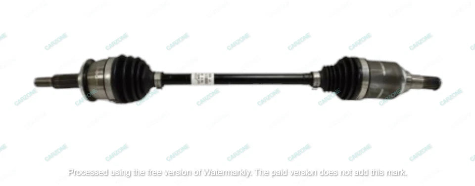 New Genuine Drive Shaft Left For Suzuki Swift 2018-2024