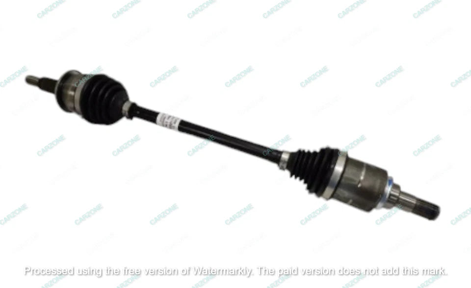 New Genuine Drive Shaft Left For Suzuki Swift 2018-2024