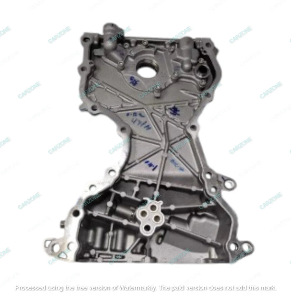 New Genuine Oil Pump For Suzuki Baleno 1.2L 2015-2022