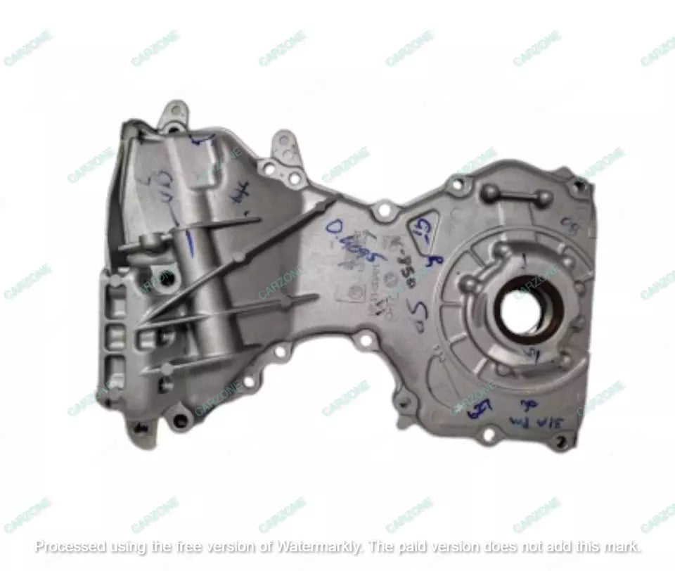 New Genuine Oil Pump For Suzuki Ignis 1.2L 2016-2024