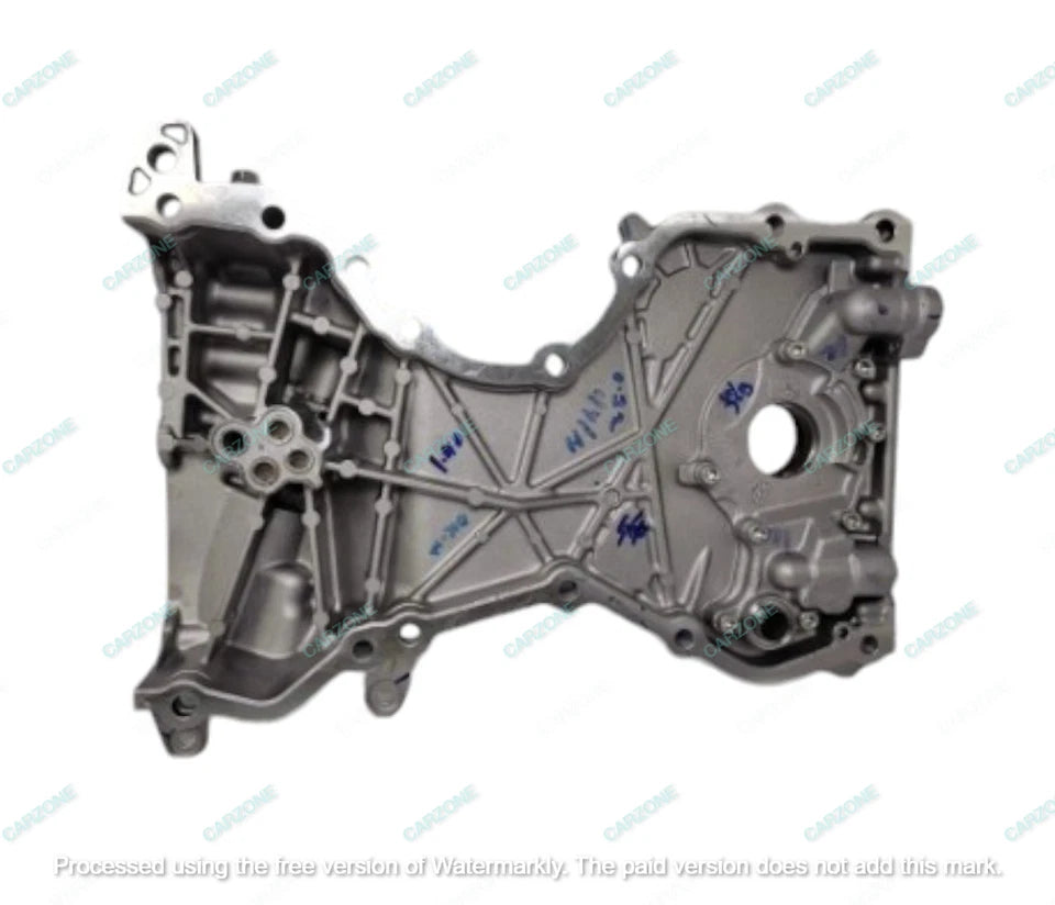 New Genuine Oil Pump For Suzuki Ignis 1.2L 2016-2024