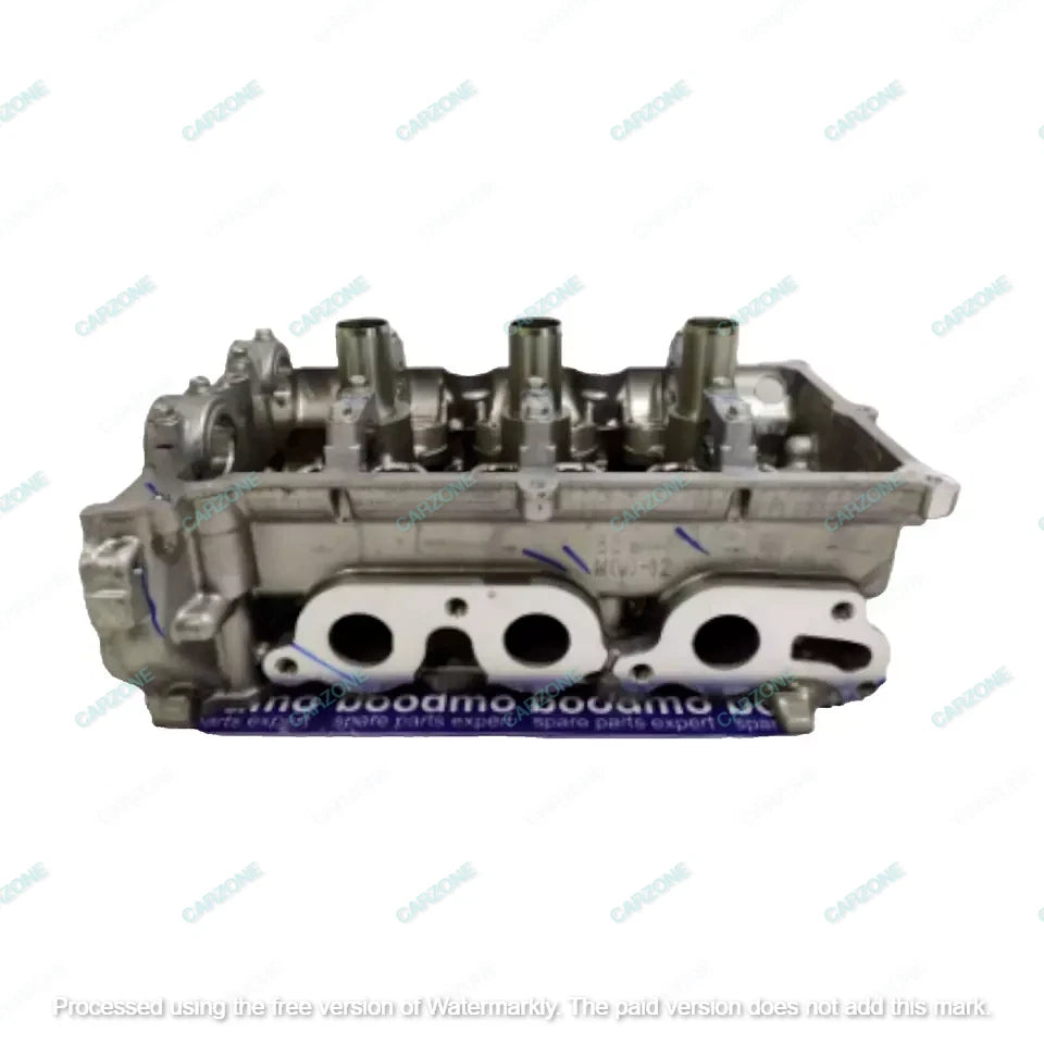 New Genuine Cylinder Head For Suzuki Celerio 1.0L 2014-2021 11100M76M00