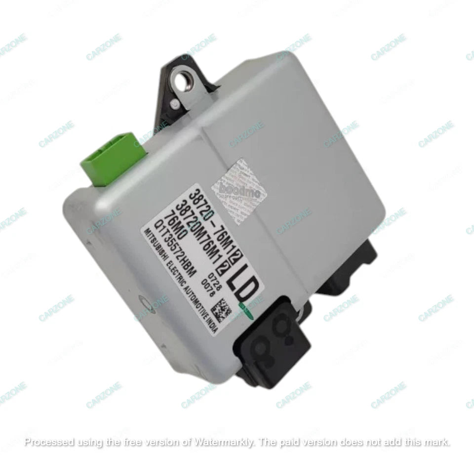 New Genuine EPS Control Unit For Suzuki Celerio 2014-2021