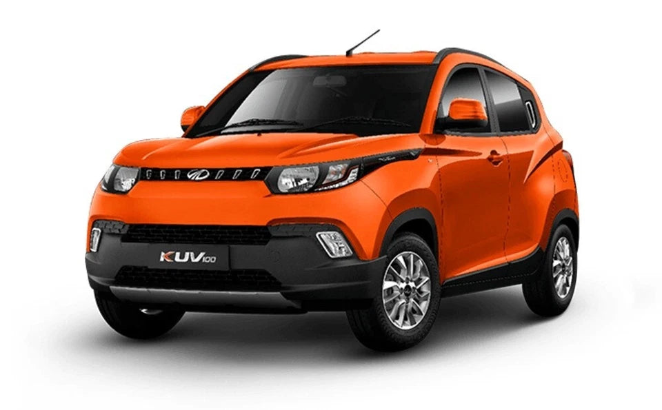 Juego de rótulas interior y exterior nuevas para Mahinda KUV 100 (2016-2024) S1101A010011N, 1101AAA03241N