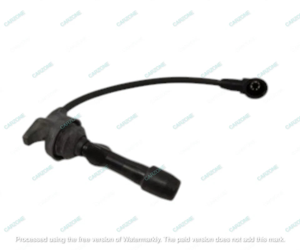 4 Piece New Genuine Spark Plug Cable 27440-03000