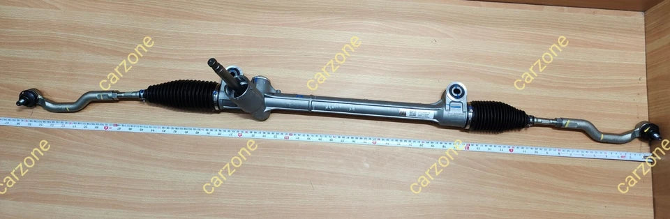 New Genuine Steering Box Rack FOR SUZUKI CIAZ 2014-2024 Right Hand Drive 48500-79P00, 48500-79P00-000, 4850079P00
